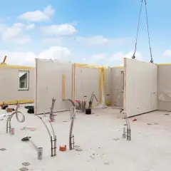 Jaki fundament pod dom szkieletowy? Kluczowe czynniki wyboru i porady