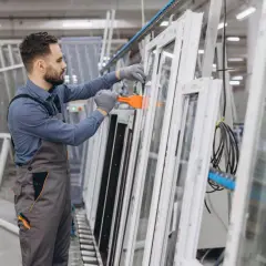Jak to jest zrobione okna - poznaj sekrety produkcji i montażu