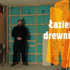 Jak zrobić łazienkę w starym drewnianym domu bez błędów i kosztów