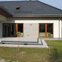Jaki wybrać kolor elewacji, aby uniknąć nietrafionych wyborów?