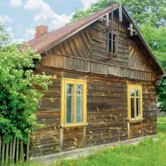 Jak przebudować stary drewniany dom - uniknij kosztownych błędów