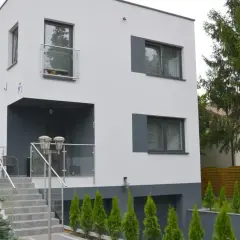 Jak tanio wykonać elewację i zaoszczędzić na kosztach budowy