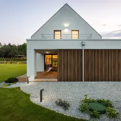 Co to jest elewacja budynku i dlaczego jest tak ważna w architekturze