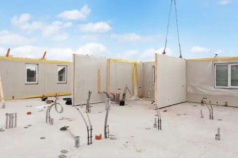 Jaki fundament pod dom szkieletowy? Kluczowe czynniki wyboru i porady