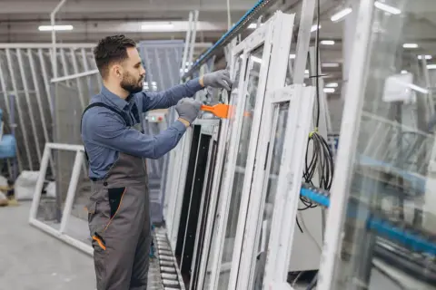 Jak to jest zrobione okna - poznaj sekrety produkcji i montażu