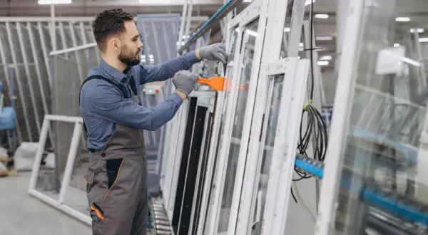 Jak to jest zrobione okna - poznaj sekrety produkcji i montażu