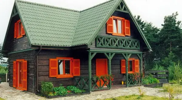 Ile kosztuje dom z bali 120m2? Poznaj ukryte wydatki i oszczędności