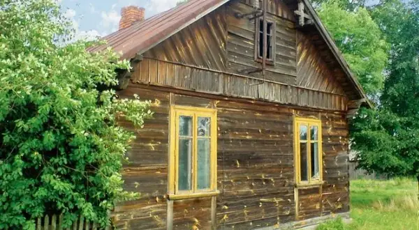 Jak przebudować stary drewniany dom - uniknij kosztownych błędów