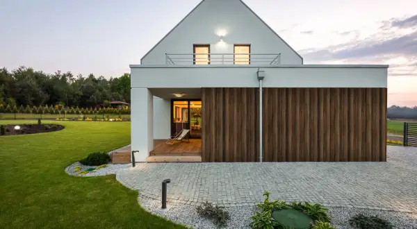 Co to jest elewacja budynku i dlaczego jest tak ważna w architekturze