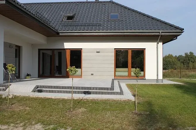 Jaki wybrać kolor elewacji, aby uniknąć nietrafionych wyborów?