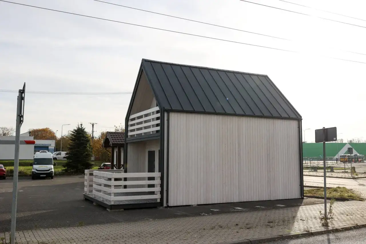 Zdjęcie Ile kosztuje dom szkieletowy? Sprawdź, co wpływa na ceny budowy