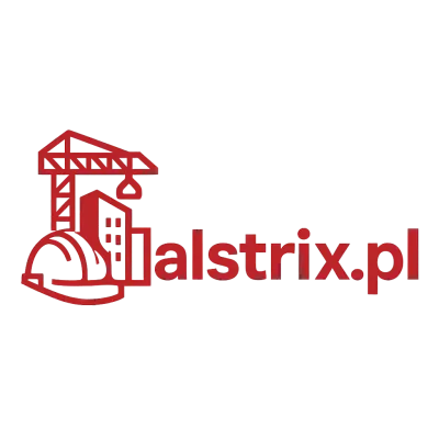 Logo alstrix.pl