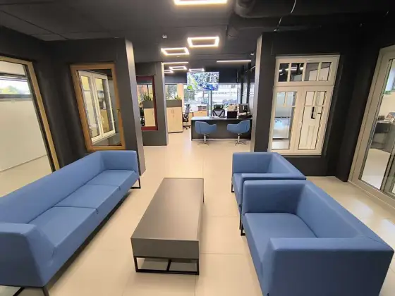 TOP salonów okien i drzwi w Kielcach