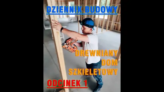 Jak zbudować dom szkieletowy krok po kroku - uniknij kosztownych błędów
