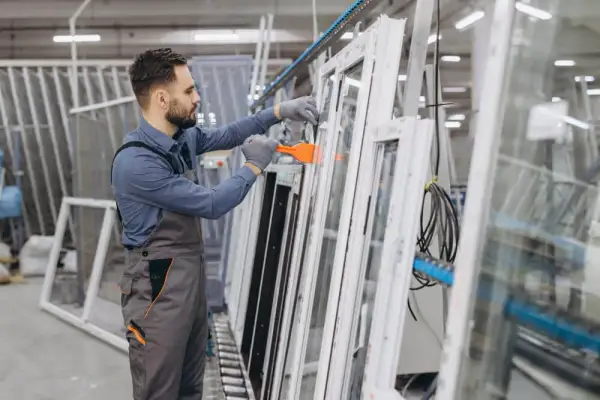 Jak to jest zrobione okna - poznaj sekrety produkcji i montażu